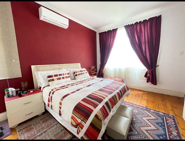 1.5 BEDROOM APARTMENT FOR SALE IN MUSGRAVE